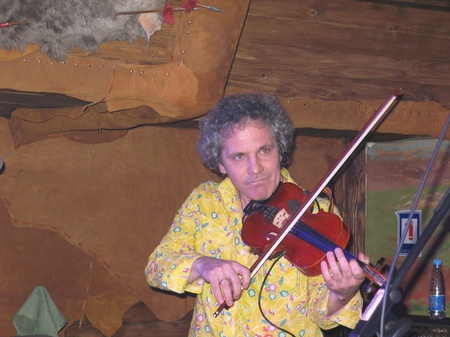 Неймовірний Гусєльщіков